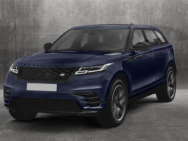LAND ROVER RANGE ROVER VELAR 2021 SALYJ2EX6MA326606 image